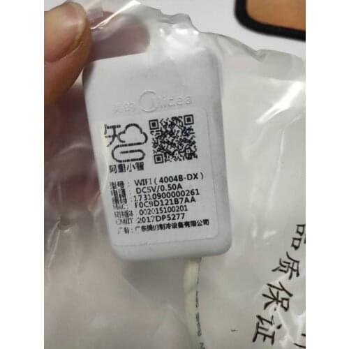 Internet of Things Air Conditioner M5Q10-C Wireless Module WIFI Component Smart Mobile Phone Remote Network Receiving Board