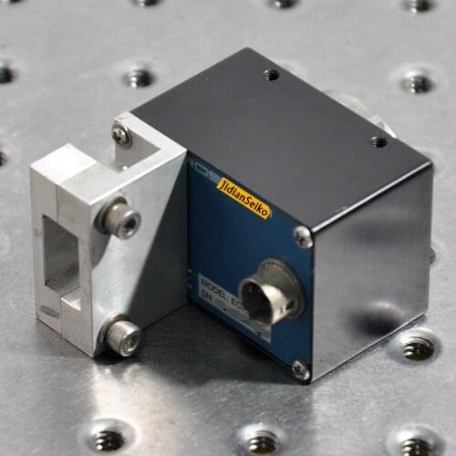 German EC750 1394A interface high-speed industrial camera CCD