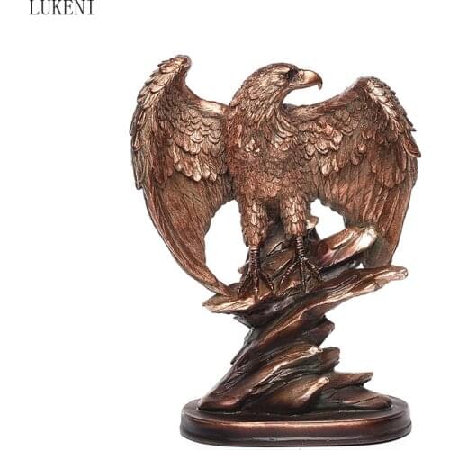 Nordic Resin Crafts, Bronze Sculpture Series, Home Bar Decoration, Opening Gift, Desktop Decoration, Decoration