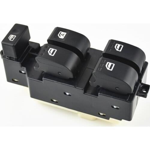 Front Right Side Power Window Lifter Regulator Master Control Switch 84820-B2220 For Toyota Daihatsu