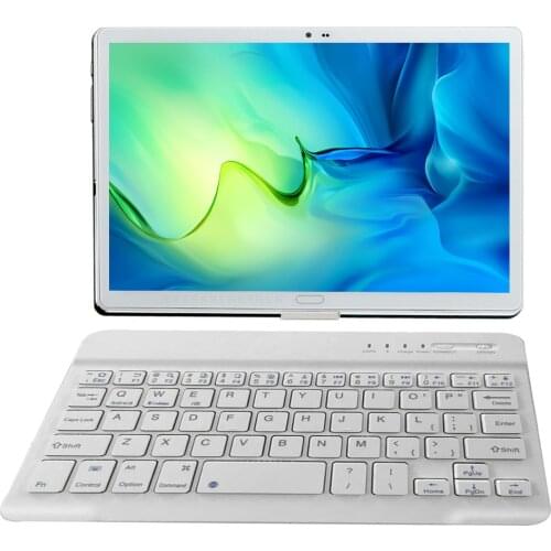 Google Play Store 4G 10.6 Inch Tablet Android 8.0 MTK6797 Deca Core Dual Sim GPS Tablets 4GB RAM 128GB ROM Dual Camera 1920*1280