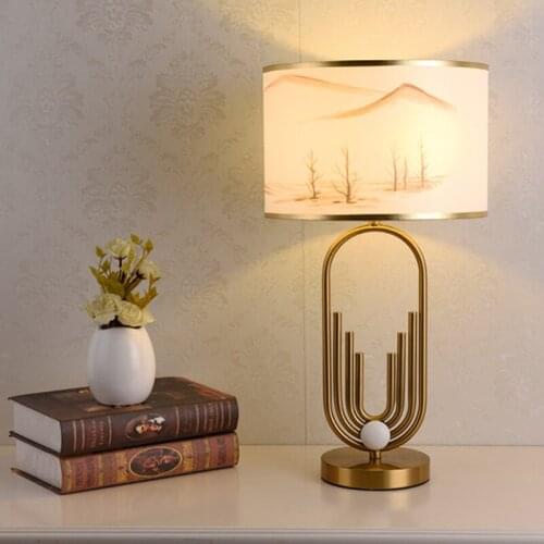 Modern Led Classic Desk Lamp E27 Led With Switch Desk Lamp Bedside Study Desk Lamp Office Reading Night Lamp