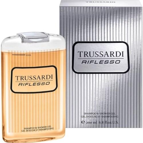 Trussardi Deodorants