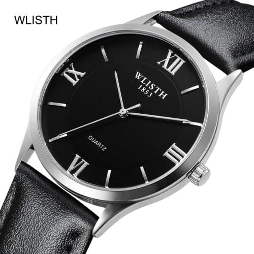 WLISTH Mechanical Watches