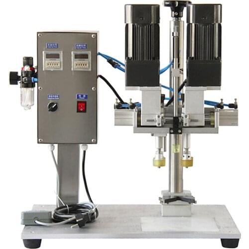 Youlian Filling Machines