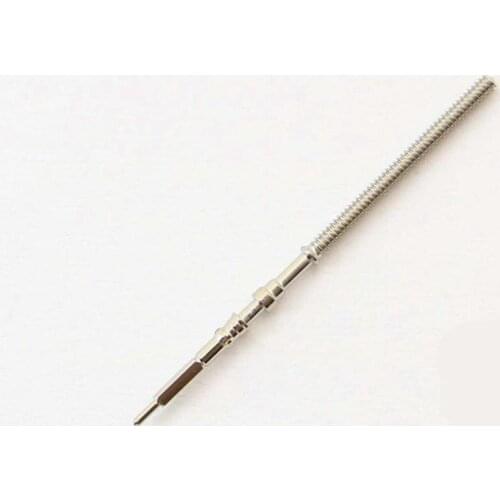 Watch movement parts NH36 NH35 movement parts NH35 lever table rod core single price