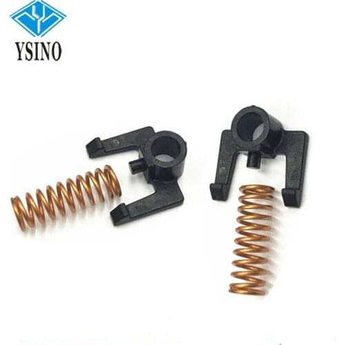 1Set X New Original Transfer Roller Bushing KM2050 Bracket For Kyocera KM1620 KM1635 KM2550 KM1650 KM2035 TK180 TK181 TK220