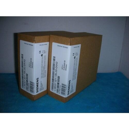 1PC NEW SIEMENS 6ES7 321-1BL00-0AA0 6ES7321-1BL00-0AA0