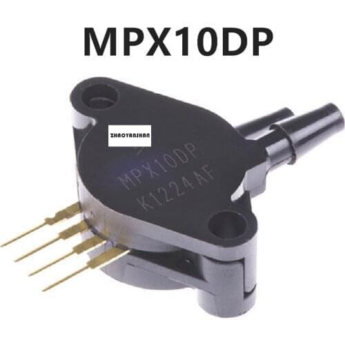 1pcs X MPX10DP MPX10 new ZIP-4 10KP 10kPa