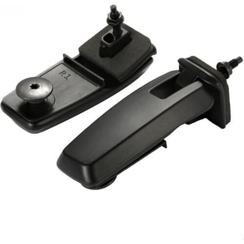 2008-2012 For Ford Escape Mariner Rear Liftgate Glass Window Hinge Right & Left 8L8Z78420A68C 8L8Z78420A68D