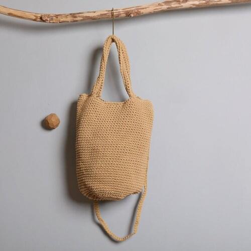 2021 Messenger Bag Shoulder Bags Summer Woven Bag New Fashion Classic Shoulder Bag Beach Vacation Bag Large Capacity