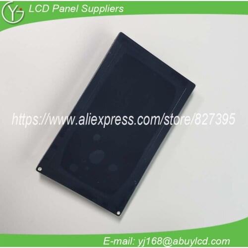 5.8inch car GPS navigation LCD display TFD58W22MW