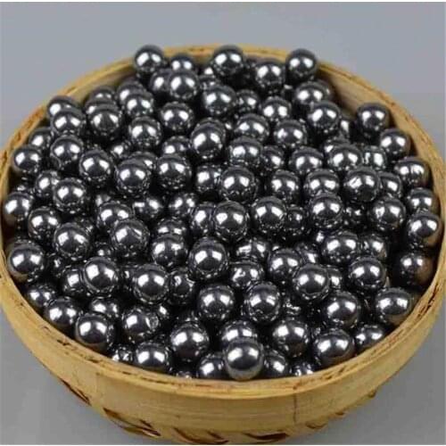 9mm 10mm 11mm 12mm 13mm 14mm 15mm 16mm 18mm 20mm steel Balls used for Outdoor Hunting Slingshot Stainless Steel Hitting