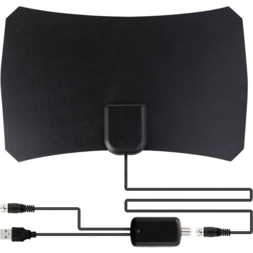 Alliance member irregular HDTV HD digital Indoor TV antenna gpjej6g9um