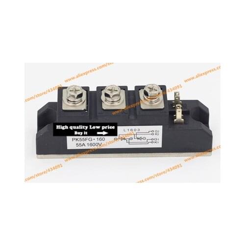 Free shipping NEW PK55FG160 PK55FG-160 Module