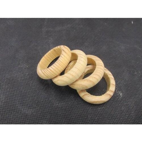Free shipping!! High Quality Wood Finger Rings