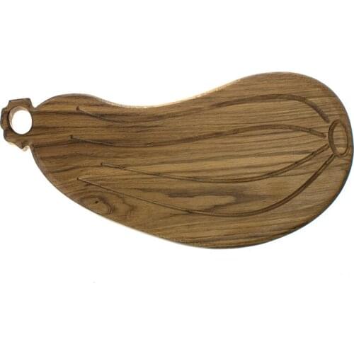 Carving Fantasy Cookware