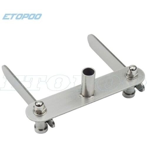 1PCS Centering scriber alignment line woodworking fitter center line automatic centering scribe line gauge carpenter tools