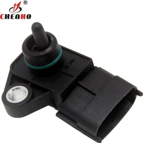 Manifold Absolute Air Pressure Map Sensor 39300-2B000 for Hyundai Accent Azera Equus Genesis Sonata Tucson Sante Fe Kia