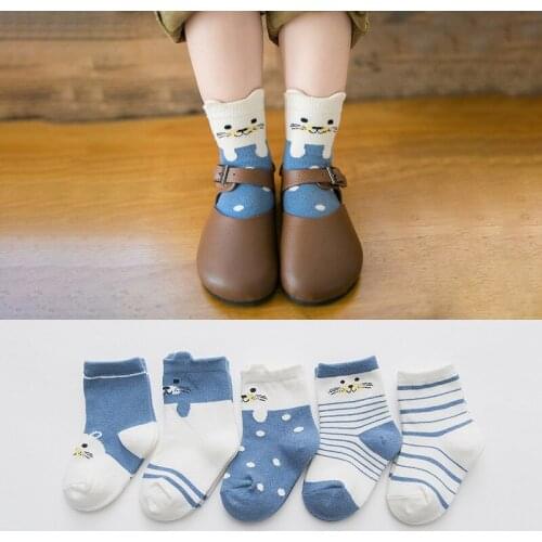 DEDOMON Baby Socks