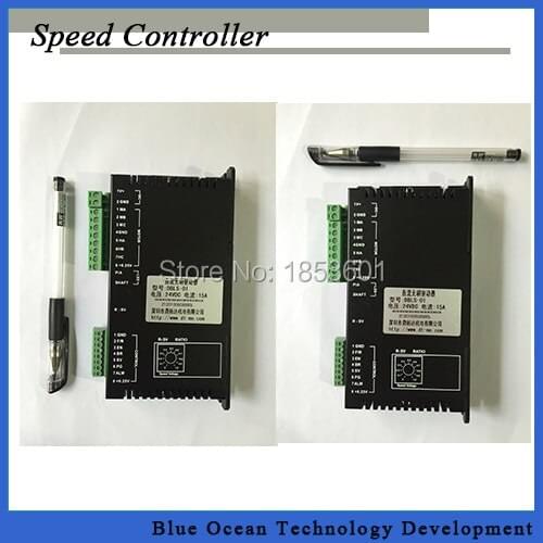Drivers Speed Controllers for Brushless DC Motor 120W 10 pieces a box