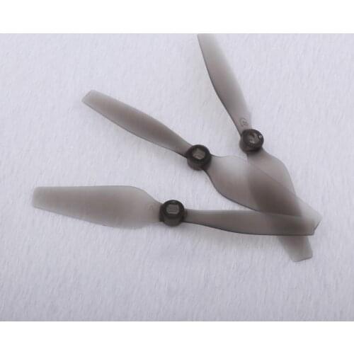 Quadcopter DIY Kits CW CCW Blade Propeller, Guard for WLtoys X450 RC Drone