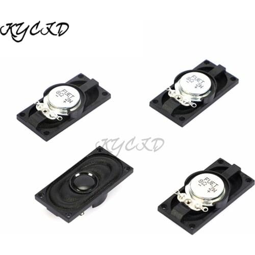 KYCXD Audio Speakers