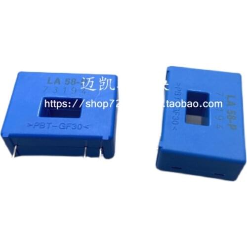 LA58-P Original, Can Provide Test, 1 Year Warranty