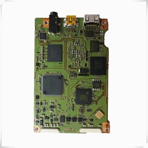 100% Original 5D Mark III 5D MARKIII 5DIII 5D3 MAIN BOARD Mother board For Canon