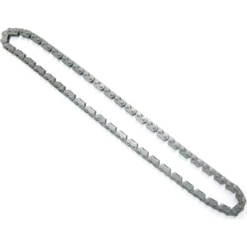 Metal 90 Links Timing Chain For GY6 125cc 150cc 152QMI 157QMJ Engine Scooters Mopeds ATV Go Kart Quads