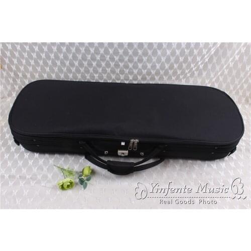New 4/4 Violin case #GF38