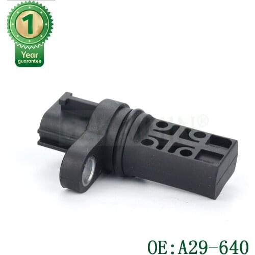 TOP new crankshaft postion sensor 23731-6J90B / 23731-6J906 A29-640 fits for nissan Maxima Murano