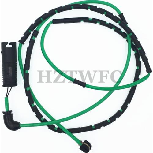 New Rear BRAKE PAD WEAR SENSOR INDICATOR Sensor 34352229780 For E46 M3 Coupe E46