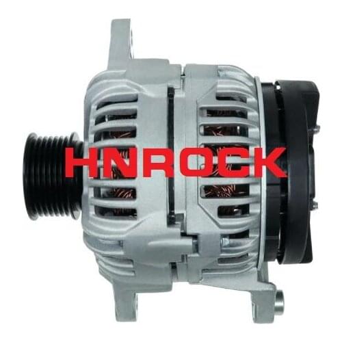 NEW HNROCK 12V 150A ALTERNATOR 0124525196 504349901 F000BL07E7 UD13523A FOR FIAT