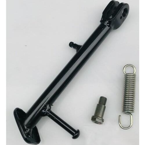 Motorcycle Original Factory Small Foot Support Temple Side Stand Bracket for Kymco Ct250 Ck250t-11 Ct300