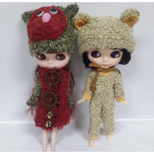 Dress (for Blyth ,ICY,LICCA,AZONE)