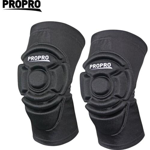 Наколенники Propro China At AliExpress