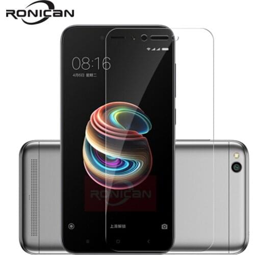 RONICAN Screen Protectors For Xiaomi Redmi Note 8T