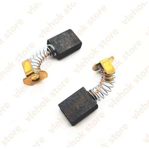 Carbon brush for METABO KGS254M KS305M KGS305M 316092330 Power Tool Accessories Electric tools part