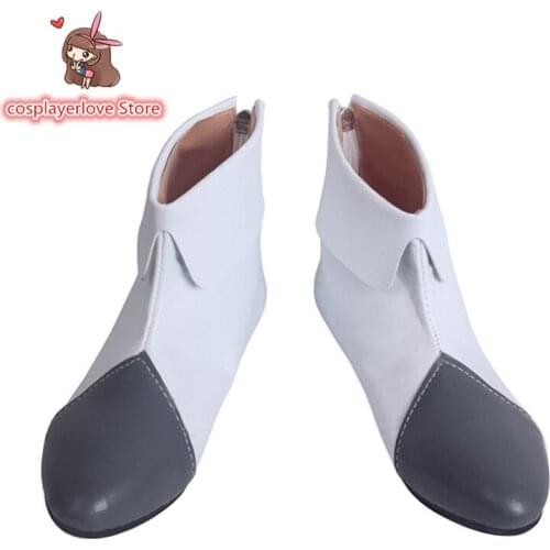 That Time I Got Reincarnated as a Slime shizue izawa Halloween Cosplay Costumes Shoes boots custom Made For you