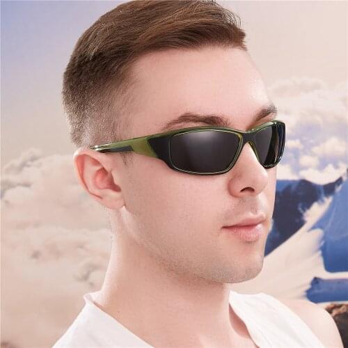 Vazrobe Driving Goggles Male Women Unisex Sunglasses for Men Ultralight Outdoor Sun Glasses