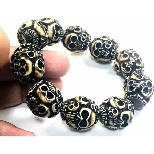 YQTDMY Big Bracelets