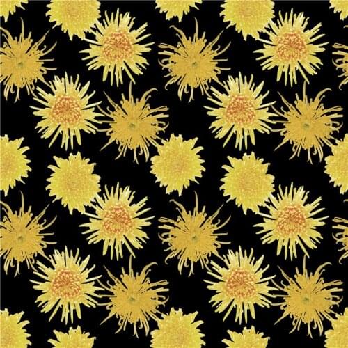 Bikini stretch fabric dress abstract pattern custom printing diy hand stitching fabric DZ003 womens clothing