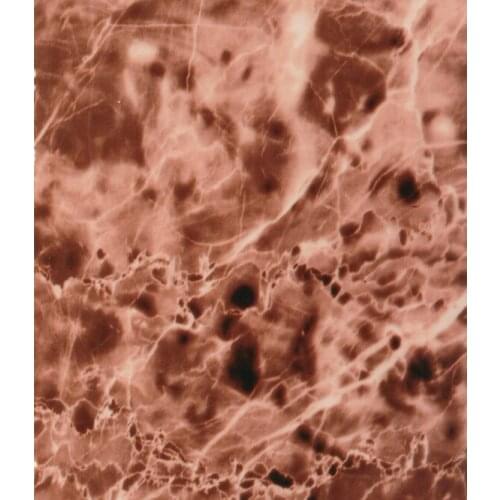 50 Square meters TSAUTOP water transfer pe film with good quality width 1m GW013-5 water transfer printing marble