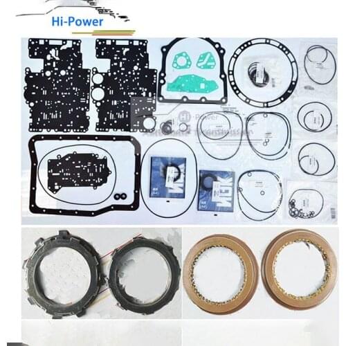 A650E Transmission Master Rebuild For GS300 GS400 GS430 LS400 LS430 SC400 Aristo