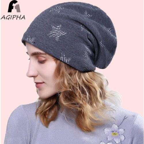 AGIPHA Women's Accessories