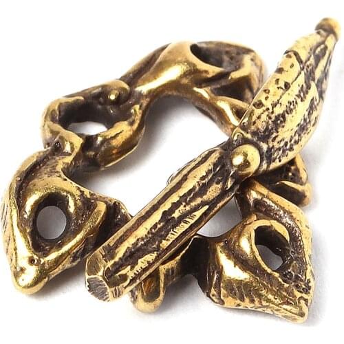 Anna Bronze Jewelry Making