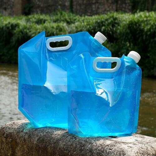 CAMPSLE Tourist Tableware