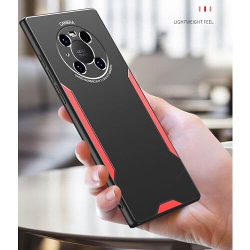 Smart Phone Bag For Honor 20 10 Case P30 P20 Lite P40 P50 Pro Nova 5t P Smart 2019 P30Pro Protective Back Cover Business Coque