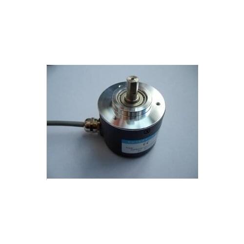 ZSP5208-001G-1024BZ3-5L photoelectric encoder